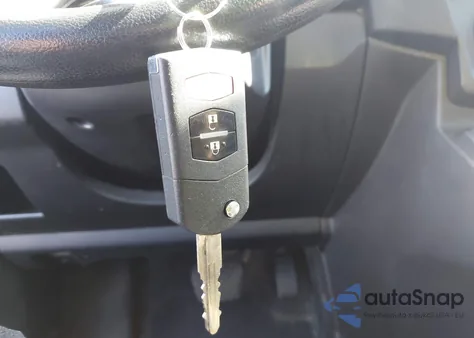 2014 Mazda Mazda5 Sport from USA, damaged, VIN JM1CW2BL4E0172201